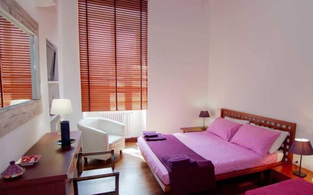 Capo dafrica 4 bed  breakfast