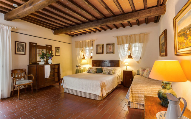 Romitorio di Serelle