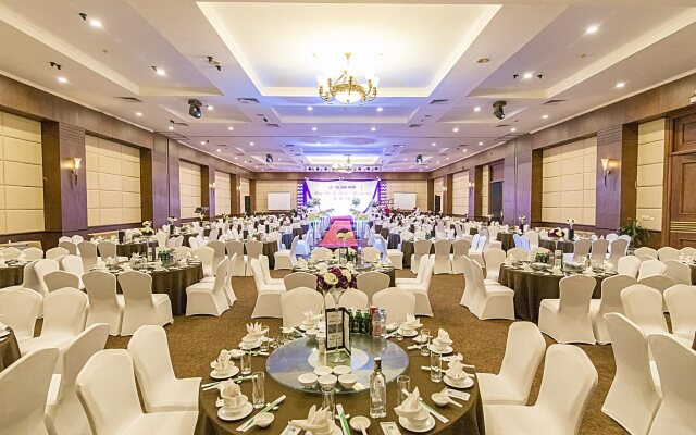 Saigon Halong Hotel