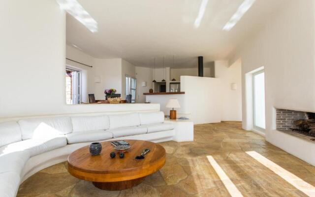 Zen Residence in Lia beach