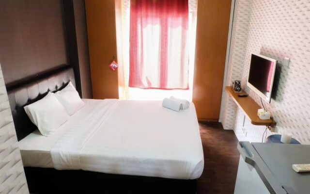 Great Location Sunter Park View Studio Apartment