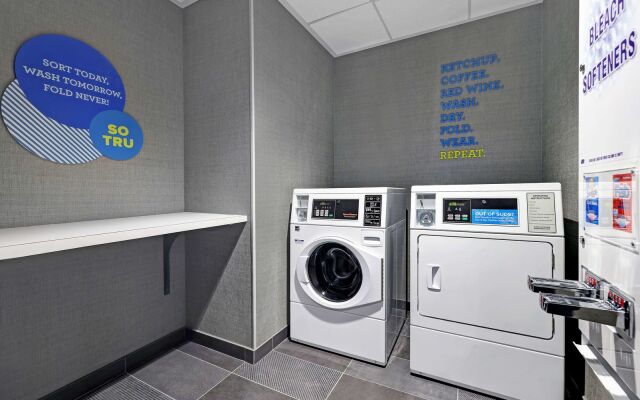 Tru By Hilton Tukwila Southcenter, WA