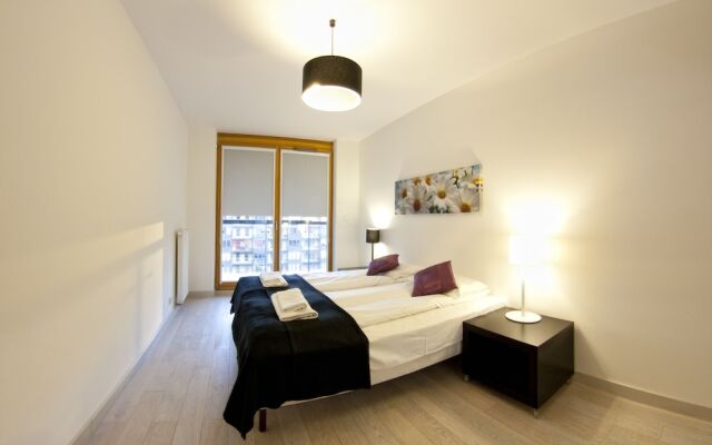 Yourplace Kazimierz Apartments