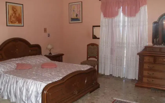 B&B La Ginestra