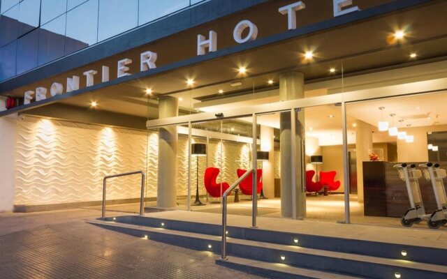 Frontier Hotel Rivera