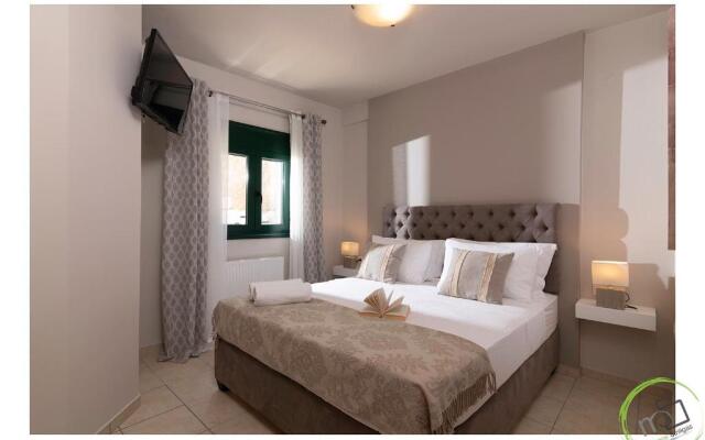 Irini apartment in Piskopiano, Hersonissos #1