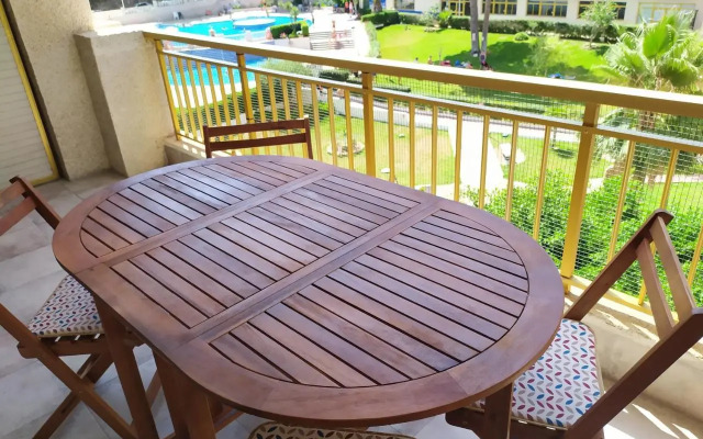 Apartamento SALOU