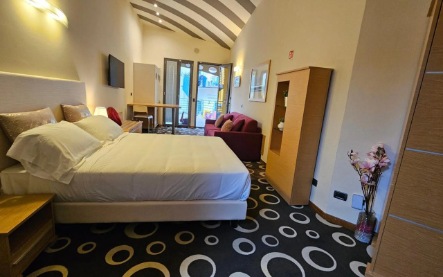 Residence Select Executive