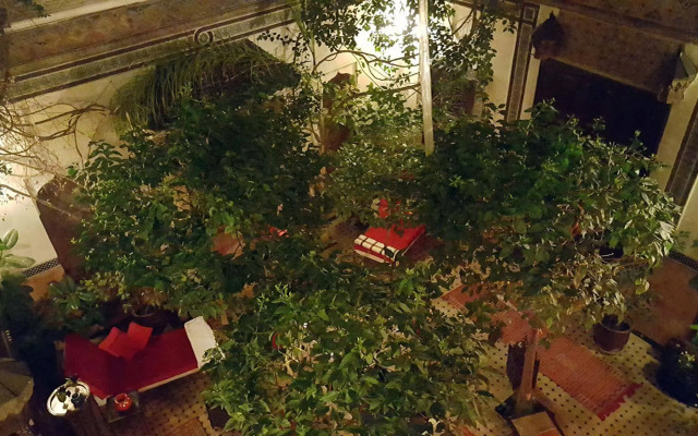 Riad Jenaï Demeures du Maroc