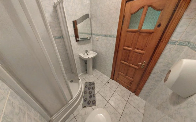 Hotel Complex Knyaz Oleg