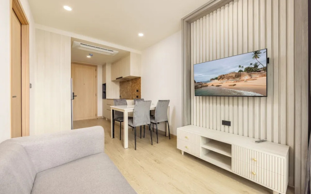 Ozone Condo by TropicLook Apartments