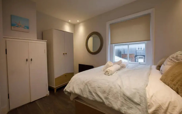 Best Beach Side Family Flat Central Weymouth