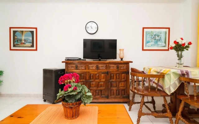 Coronado 116 Apartments Casasol