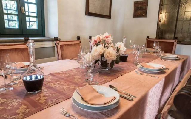 Verdidea - VILLA ANGELICA