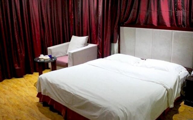 Mianyang Golf Club Hotel
