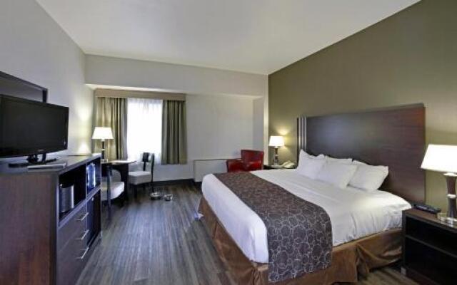 Seven Feathers Casino Resort