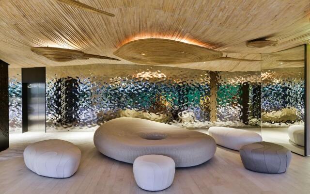 Veranda Residence Pattaya Pool Villa