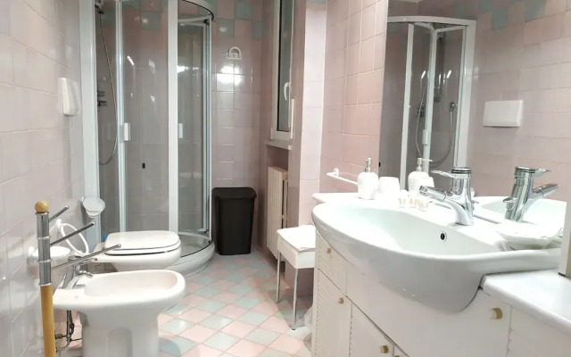 Holiday Apartment in Sanremo Semeria 380