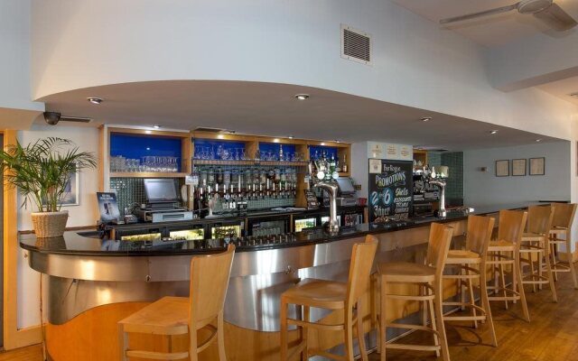 Royal Albion Hotel Brighton