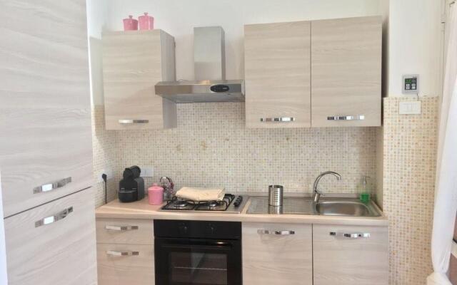 Colonna Suite Luxury - Termini Station Big Apartment