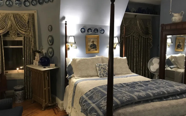 The Gables B&B Philadelphia