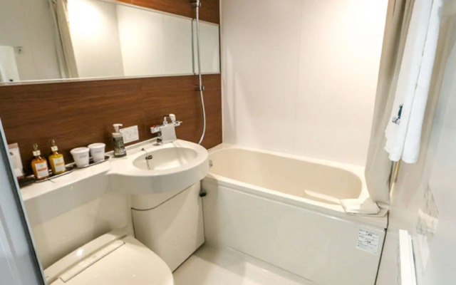 HOTEL LiVEMAX Numazu Ekimae