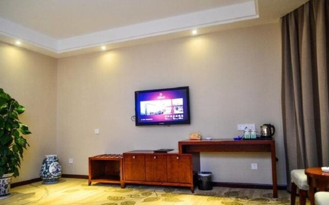 Lijiang Hotel