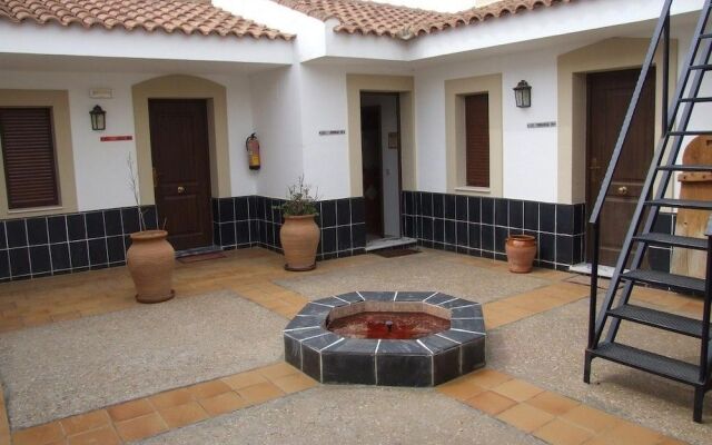 Hotel La Alberquilla