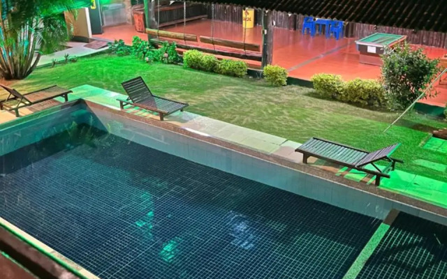 Pousada Melodia