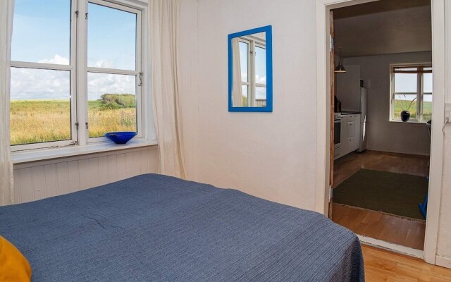 6 Person Holiday Home in Lemvig