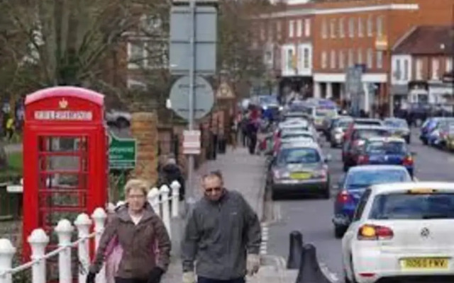 Marlow'S Hidden Gem