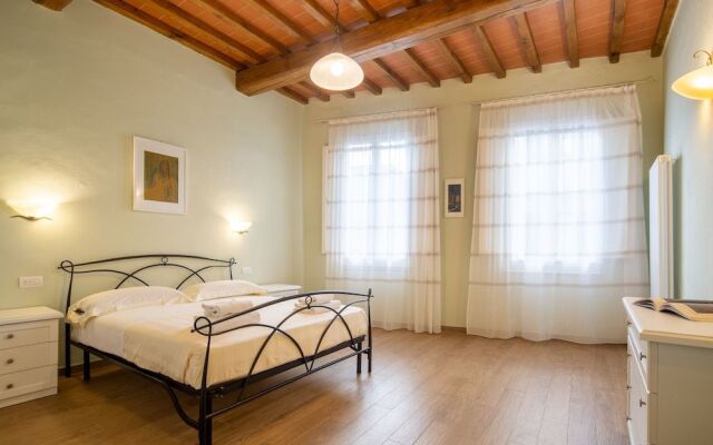 Santo Spirito Bright Flat by Mmega
