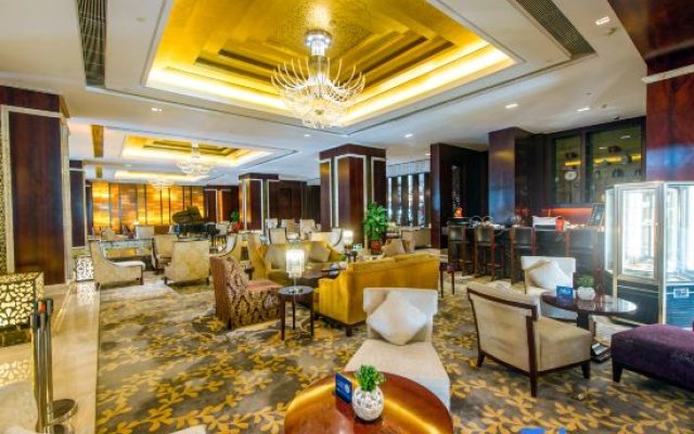 Jinling International Hotel Taizhou