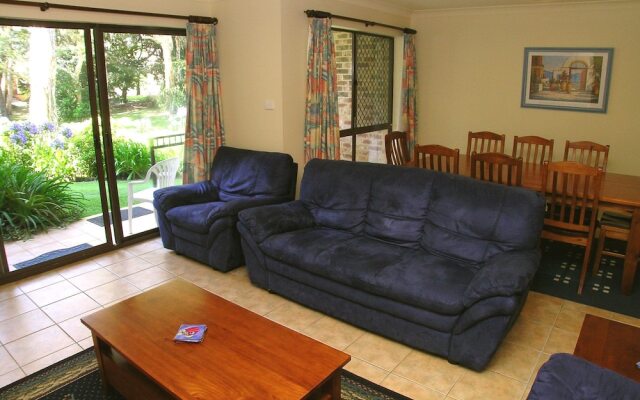 Tristani, Bay Parklands, Unit 59/2 Gowrie Avenue