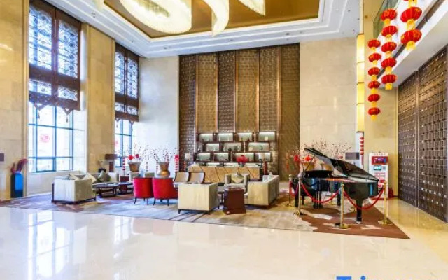 Tianqing International Hotel