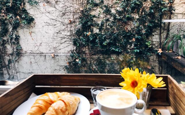 Maitre Hotel Boutique