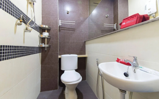 ZEN Rooms Norbu Hotel