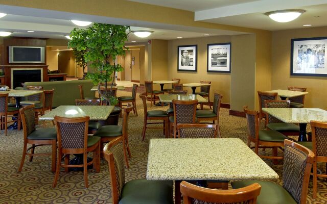 Hampton Inn Dubuque