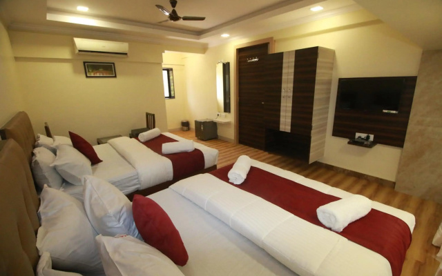 Hotel Alfa International