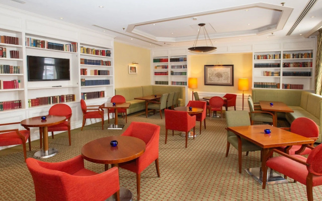 Bergström Hotel Lüneburg