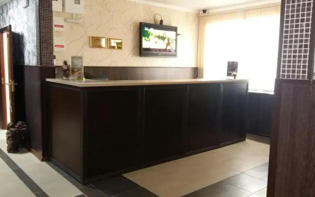 Tutsi Hotel