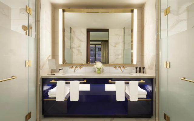 Hard Rock Hotel New York