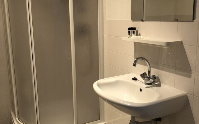 MyCityLofts - Aelbrechtskade
