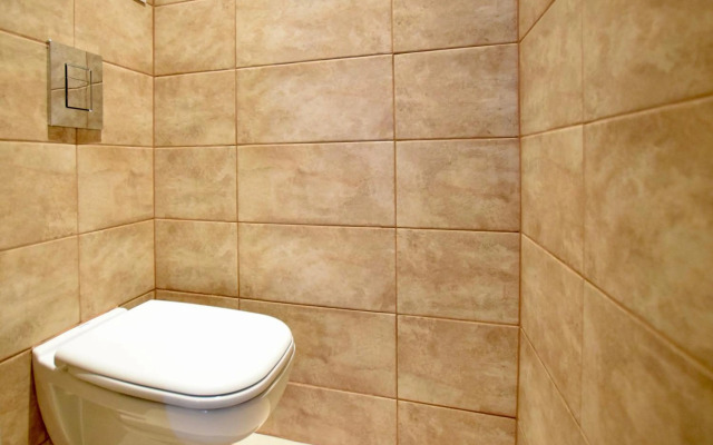 Standard Apartment by Hi5 - Close to Buda Castle