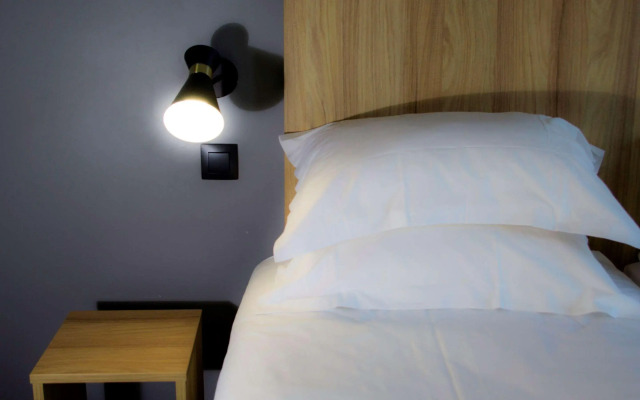 Hotel Moulin Vert