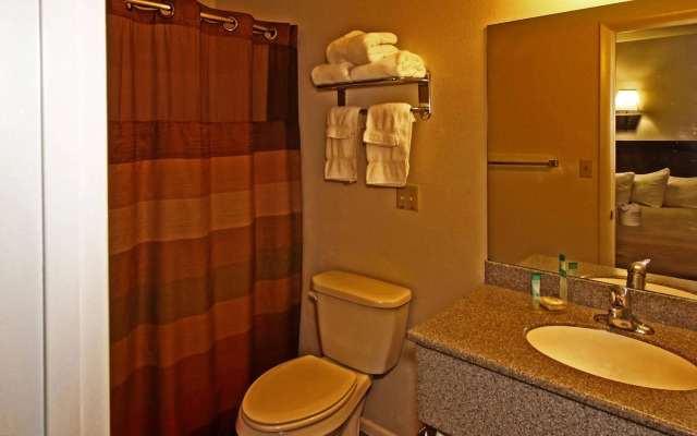 Bowen Motel