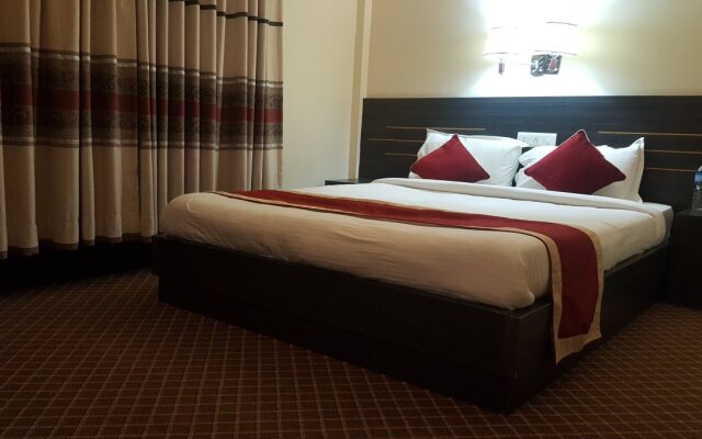Mirage Inn