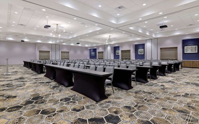 Hilton Garden Inn Cedar Rapids