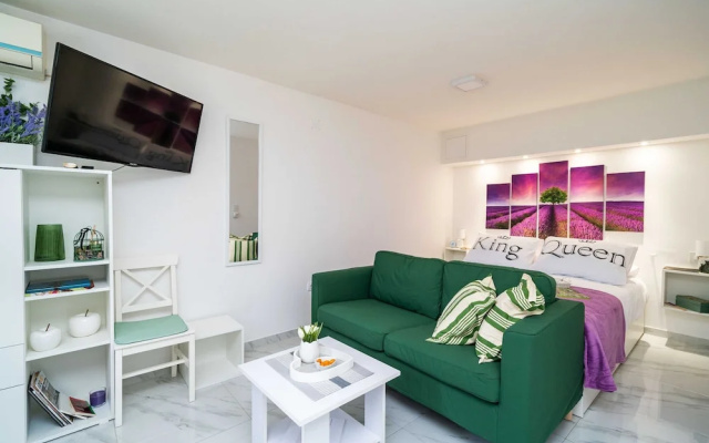 Apartment Laneta