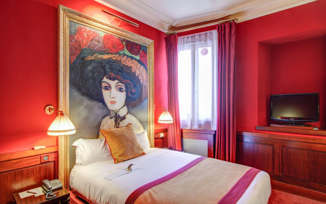 Grand Hotel de l'Opera, BW Premier Collection